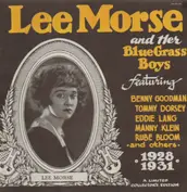 Lee Morse