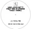 12'' - Lee Mortimer - That Thing - FT. MC FLIPSIDE