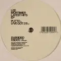 lee mortimer - The Latest Hits Ep