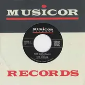 lee moses - Bad Girl (Parts I + II)