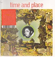 Lee Moses - Time and Place