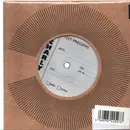 7inch Vinyl Single - Lee Moses - Time And Place