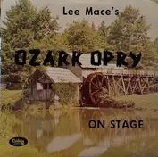 Lee Mace