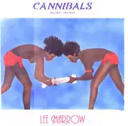 12'' - Lee Marrow - Cannibals (Baa-Boù - Baa Boù)