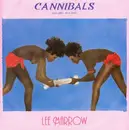 7inch Vinyl Single - Lee Marrow - Cannibals (Baa-Boù - Baa Boù)