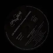 12inch Vinyl Single - Lee Marrow Featuring Charme - I Want Your Love