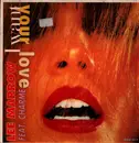 12inch Vinyl Single - Lee Marrow Featuring Charme - I Want Your Love