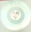 12inch Vinyl Single - Lee Marrow - Shanghai - Orange Transparent Vinyl
