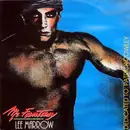 12inch Vinyl Single - Lee Marrow - Mr. Fantasy