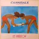12inch Vinyl Single - Lee Marrow - Cannibals (Baa-Boù - Baa Boù)