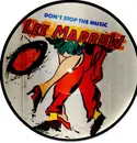 Picture LP - Lee Marrow - Don't Stop The Music