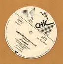 12inch Vinyl Single - Lee Marrow - Shanghai - Yellow Transparent Vinyl