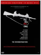 Lee Marvin / Mark Hamill a.o. - Samuel Fuller's The Big Red One (2 DVD's)