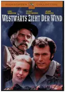 DVD - Lee Marvin / Clint Eastwood a.o. - Westwärts Zieht Der Wind / Paint Your Wagon - German / English / French a.o.