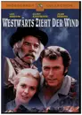 DVD - Lee Marvin / Clint Eastwood a.o. - Westwärts Zieht Der Wind / Paint Your Wagon - German / English / French a.o.