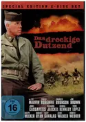 Lee Marvin - Das dreckige Dutzend / The Dirty Dozen [Special Edition] [2 DVDs]