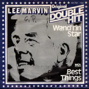 Lee Marvin - Wand'rin' Star / Best Things