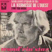Lee Marvin - Wand'rin Star
