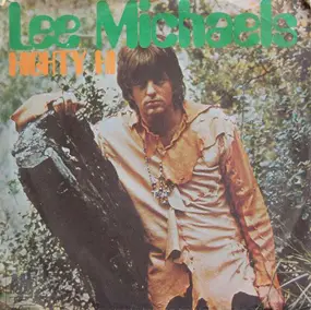 Lee Michaels - Highty Hi