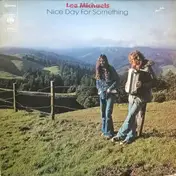 Lee Michaels - Nice Day for Something