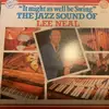 LP - Lee Neal - The Jazz Sound Of Lee Neal