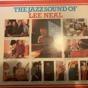 LP - Lee Neal - The Jazz Sound Of Lee Neal
