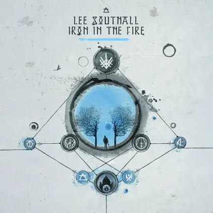 Lee Southall - Iron In The Fire