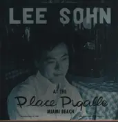 Lee Sohn