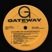 LP - Lee Schmidt And The Mojave Roundup - Square Dance