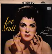 Lee Scott - Cool Music For Warm People