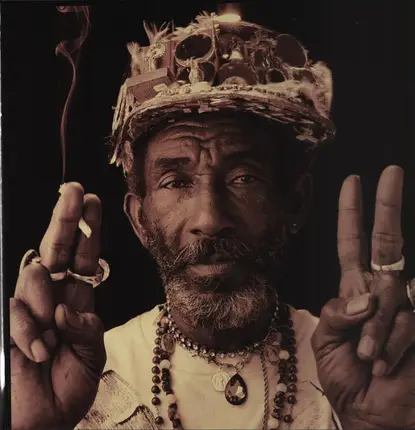 Lee Scratch Perry - The Complete UK Upsetter Singles Collection Volume 2