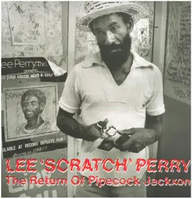Lee 'Scratch' Perry - The Return of Pipecock Jackxon