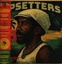 LP - Lee 'scratch' Perry - Upsetters - Yellow Vinyl