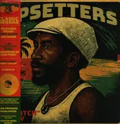 LP - Lee 'scratch' Perry - Upsetters - Yellow Vinyl