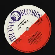 LP-Box - Lee 'Scratch' Perry & Friends - Open The Gate - Ltd Ed, Hardcover-Box