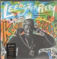 Lee "Scratch" Perry - King Scratch(musical Masterpieces from the Upsette