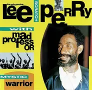 Lee Perry / Mad Professor - Mystic Warrior