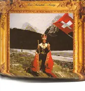 Lee 'Scratch' Perry, Lee Perry - From the Secret Laboratory