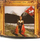 LP - Lee 'Scratch' Perry, Lee Perry - From The Secret Laboratory