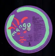 LP - Lee 'Scratch' Perry, Lee Perry - From The Secret Laboratory