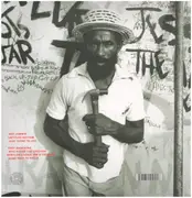 LP - Lee 'Scratch' Perry - The Return Of Pipecock Jackxon