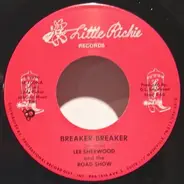 Lee Sherwood - Breaker-Breaker / Song For A CB