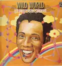 LP - Lee Patterson Singers - Wild World