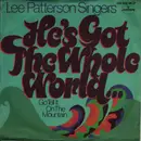 7inch Vinyl Single - Lee Patterson Singers - He's Got The Whole World In His Hands / Go Tell Him On The Mountain