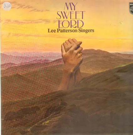 Lee Patterson Singers - My Sweet Lord