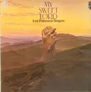LP - Lee Patterson Singers - My Sweet Lord - FOC