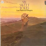 LP - Lee Patterson Singers - My Sweet Lord - FOC