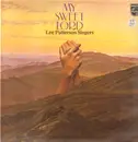 LP - Lee Patterson Singers - My Sweet Lord - Gatefold