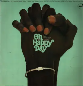 Jimmy Lee Patterson - Oh Happy Day