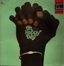 LP - Lee Patterson Singers - Oh Happy Day